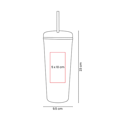 VASO NEILL TMPS 225