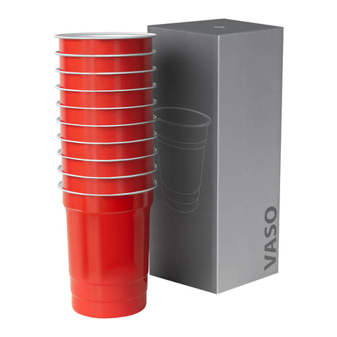 VASO PONG TMPS 226