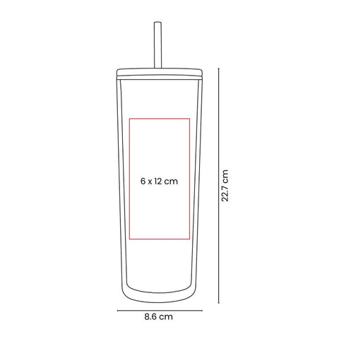 VASO NELI TMPS 230