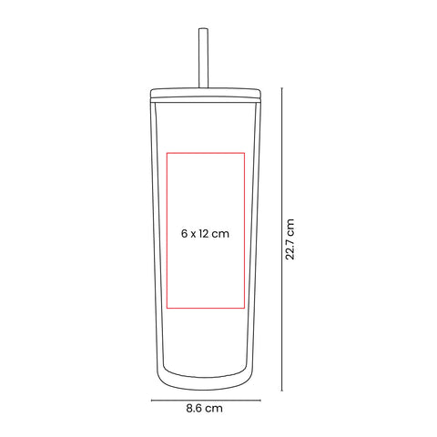 VASO NELI TMPS 230