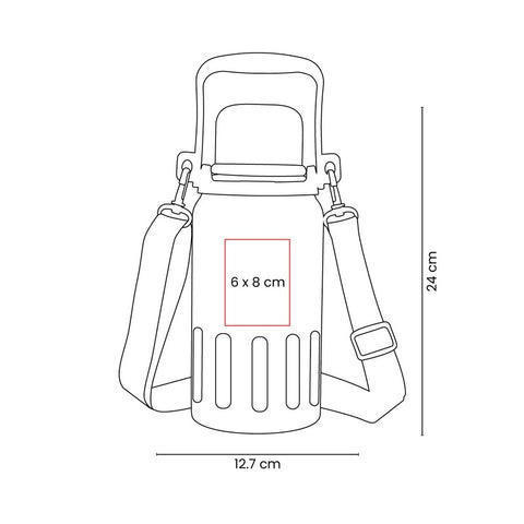 TERMO LANK TMPS 233