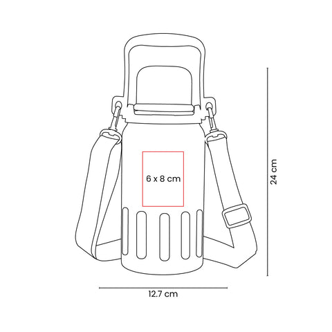 TERMO LANK TMPS 233