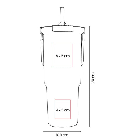 TERMO GRABEN TMPS 236