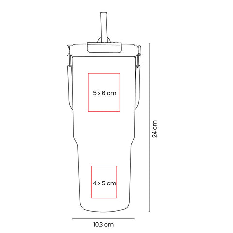 TERMO GRABEN TMPS 236