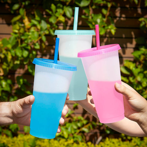 VASO BLUR TMPS 237