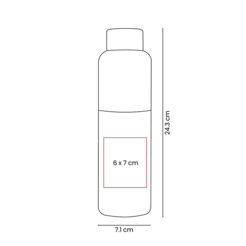 TERMO DUALITÉ TMPS 240