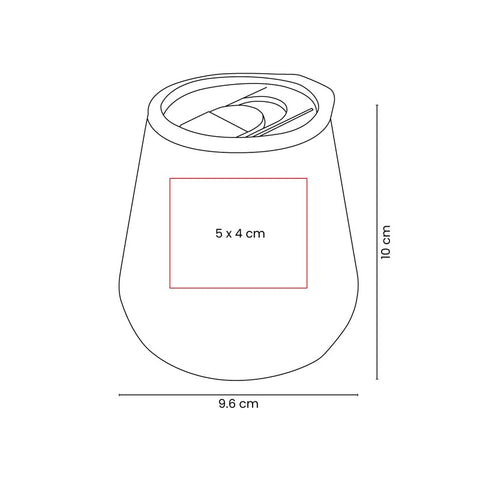 TERMO GOUT TMPS 241
