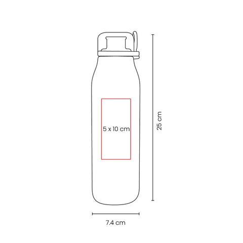 TERMO DAIRE TMPS 250