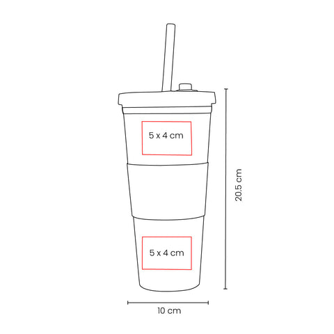 VASO ERKKI TMPS 253