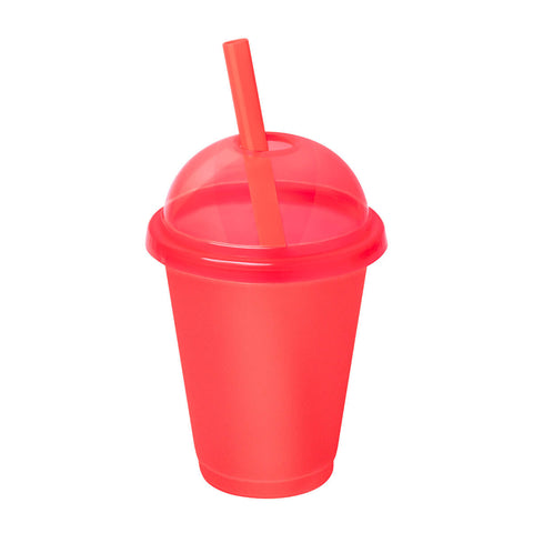 NARANJA NEON