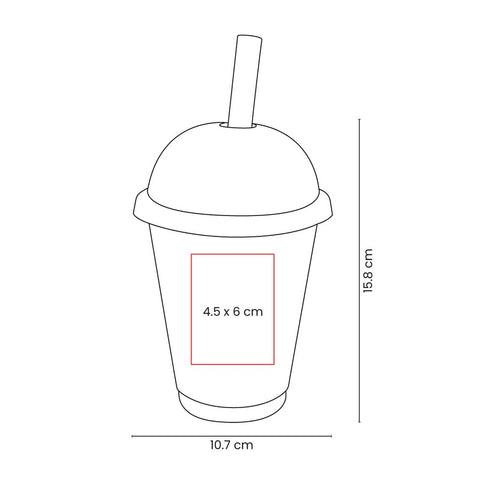 VASO LODY TMPS 255