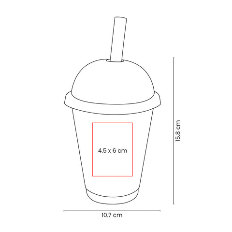 VASO LODY TMPS 255
