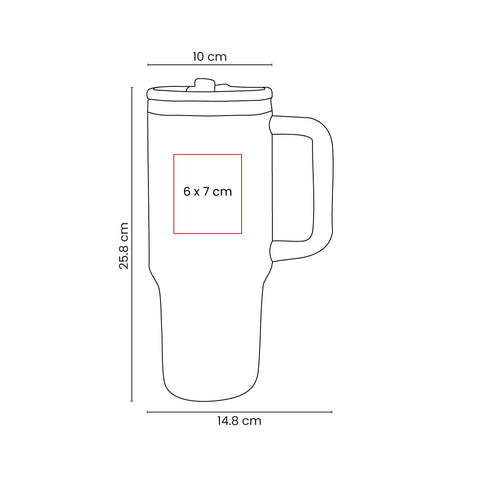 TERMO DRIMA TMPS 263