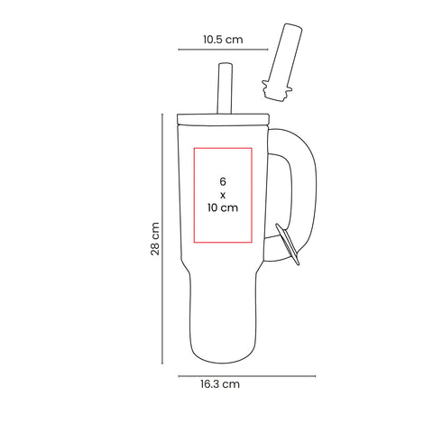 TERMO GIANT TMPS 264