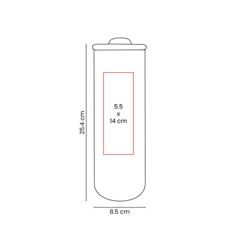 TERMO AELO TMPS 266