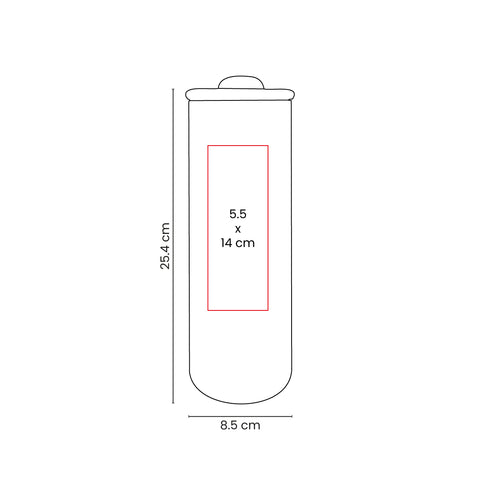 TERMO AELO TMPS 266