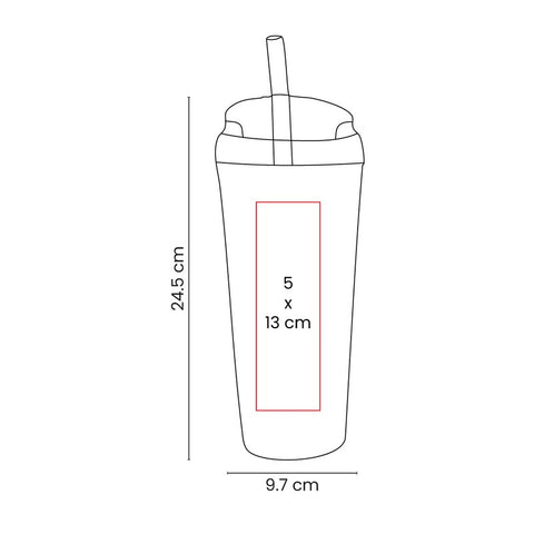 TERMO ICED TMPS 272