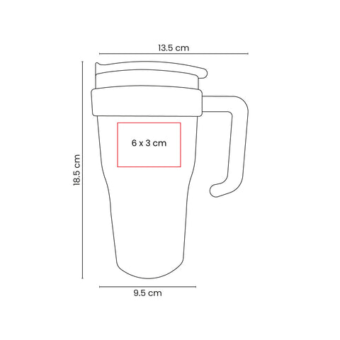 TERMO TROMSO TMPS 274