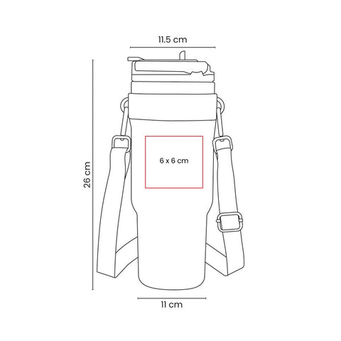 TERMO CANADA TMPS 275