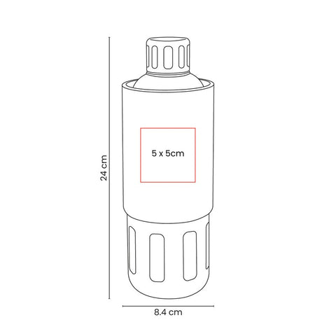 TERMO KALIX TMPS 277