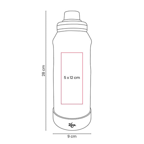 TERMO IVRON TMPS 279
