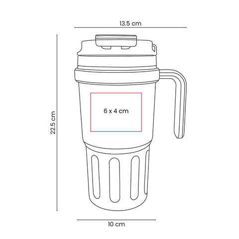 TERMO NUMA TMPS 281