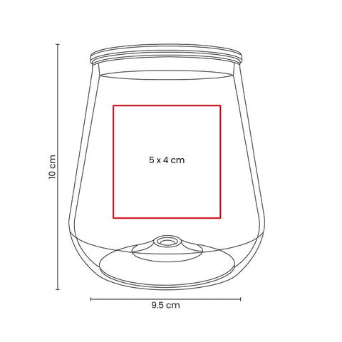 VASO CLINK TMPS 284