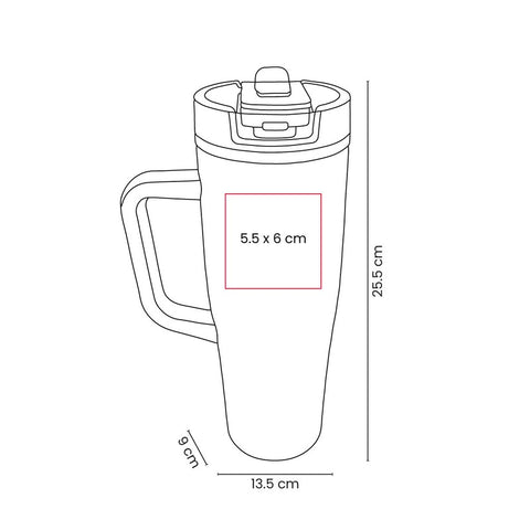 TERMO VILNA TMPS 286