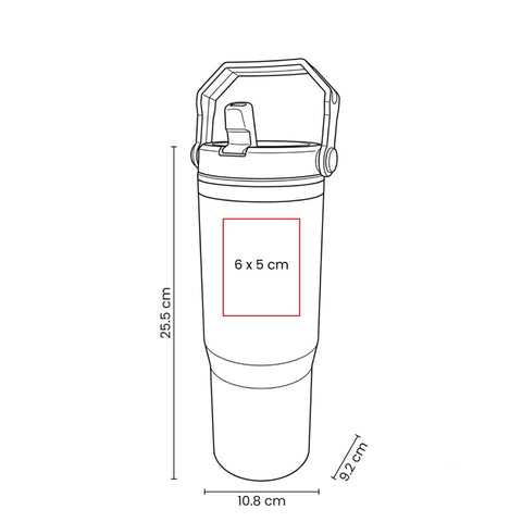 TERMO VEXO TMPS 291