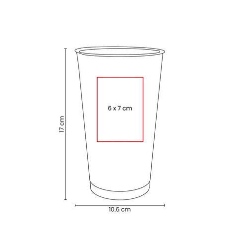 VASO HENEKT TMPS 301
