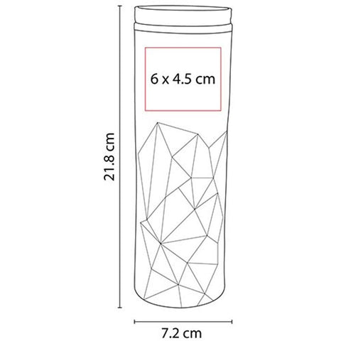 TERMO AREUSE TMPS 47
