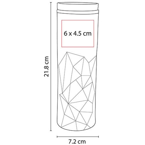 TERMO AREUSE TMPS 47