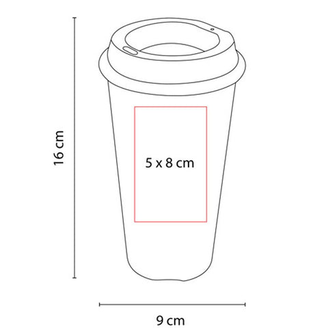 VASO TIRICH TMPS 74