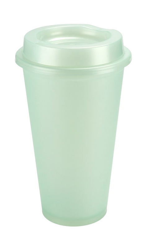 VERDE PASTEL