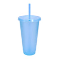 AZUL PASTEL