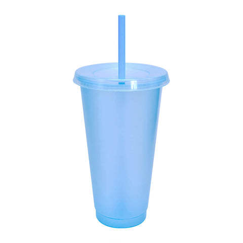 AZUL PASTEL