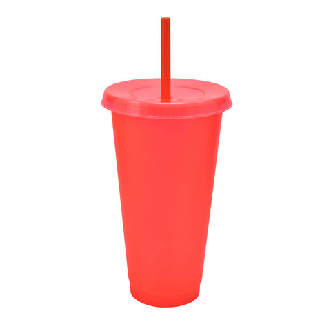 NARANJA NEON