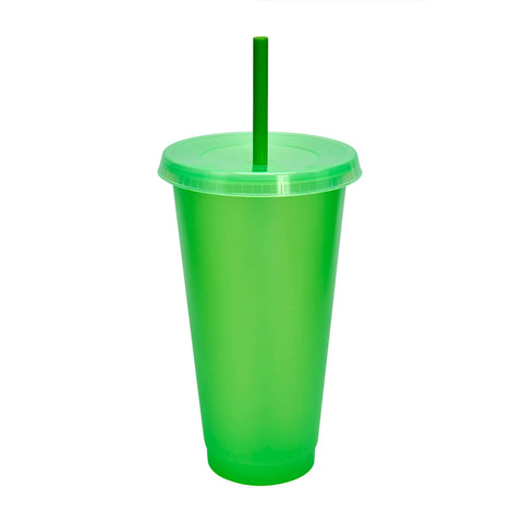 VERDE NEON