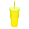 AMARILLO NEON