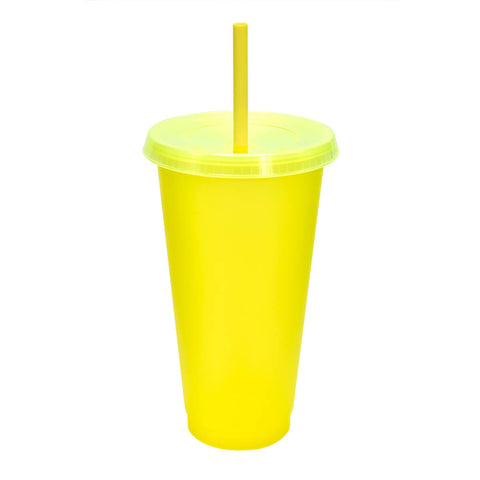 AMARILLO NEON