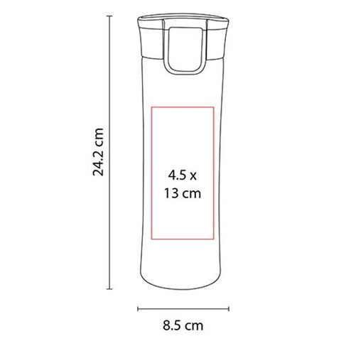 TERMO KUMASI TMPS 87