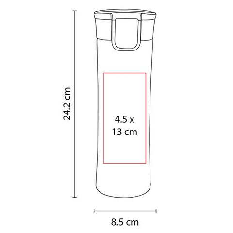 TERMO KUMASI TMPS 87