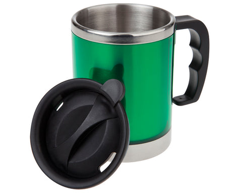 TARRO TERMICO DE 420ML LUXOR TT5014