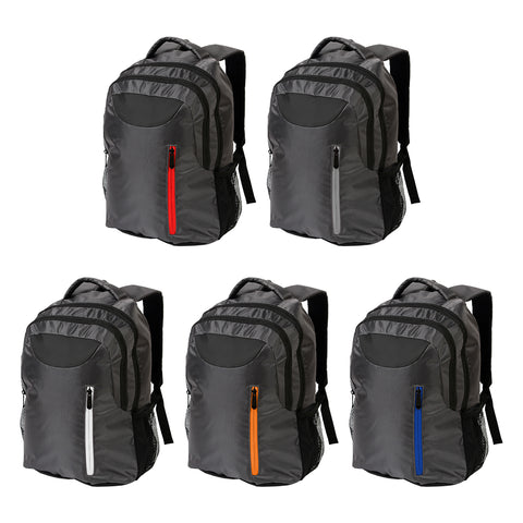 MOCHILA EURO TX-058