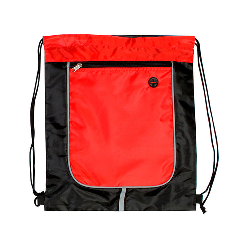 MORRAL TIPO SACO KIEV TX-062