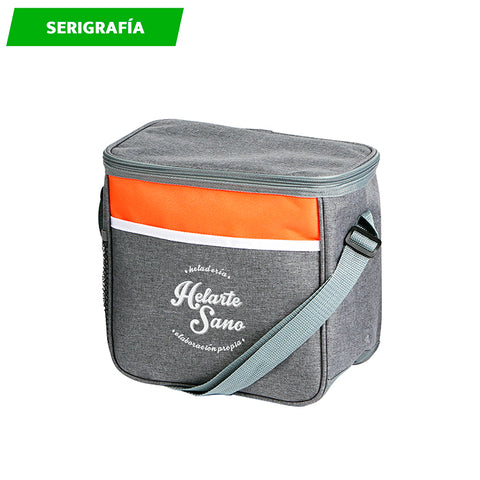 HIELERA YUSHU TX-072