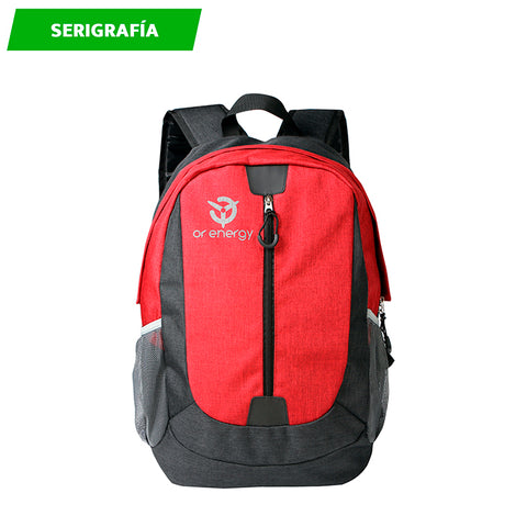 MOCHILA DINANT TX-075