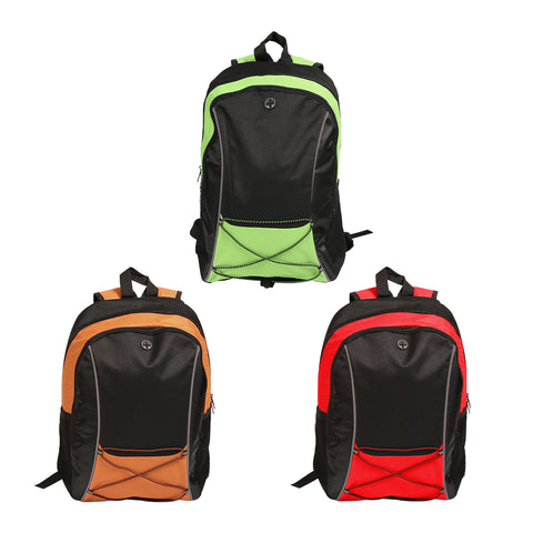 MOCHILA MELBOURNE TX-076