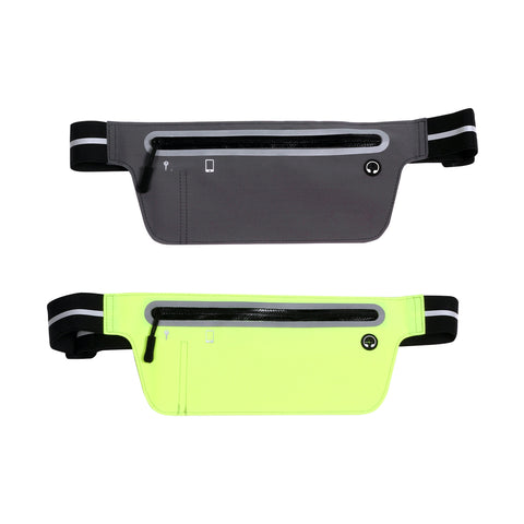 CINTURÓN DEPORTIVO SLIM TX-077