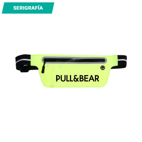CINTURÓN DEPORTIVO SLIM TX-077